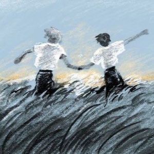 Meet your Posher, Charles